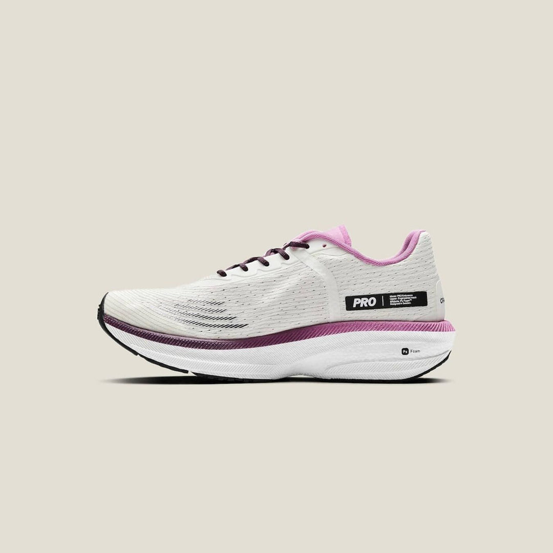 Craft PRO Endur Distance W - White/Cameli - SAMPLE DROP