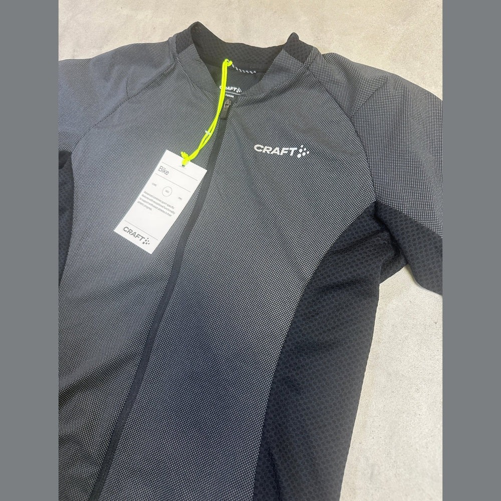 Craft Pro Endur Lumen Jersey Women – High - Performance Cycling Jersey - Lumen - SAMPLE DROP