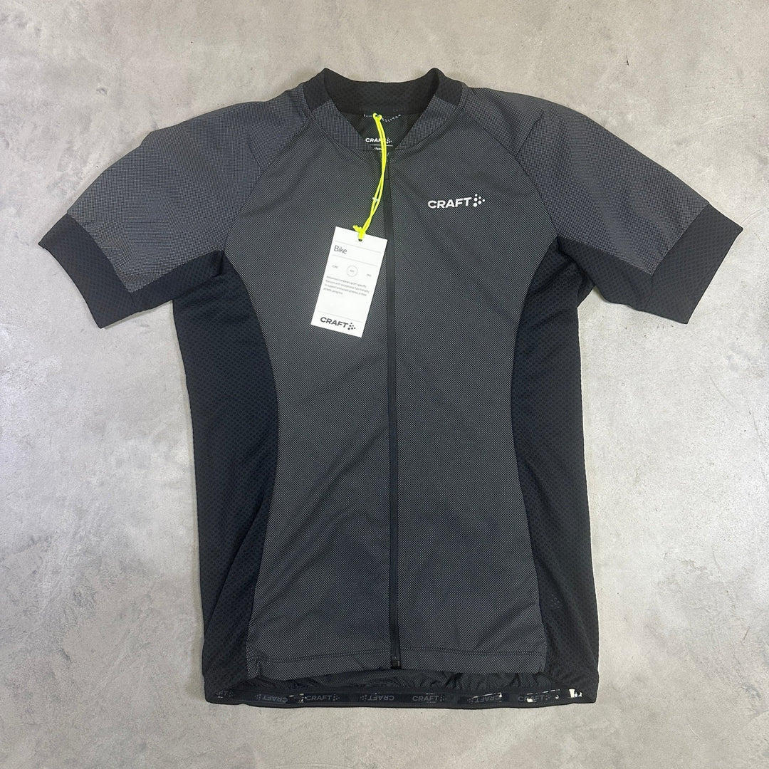 Craft Pro Endur Lumen Jersey Women – High - Performance Cycling Jersey - Lumen - SAMPLE DROP