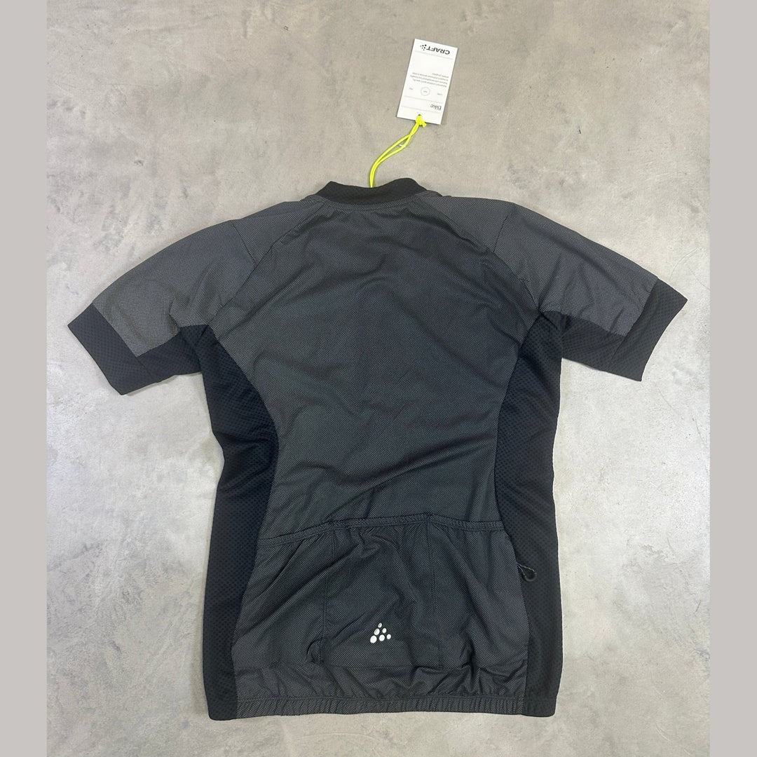 Craft Pro Endur Lumen Jersey Women – High - Performance Cycling Jersey - Lumen - SAMPLE DROP
