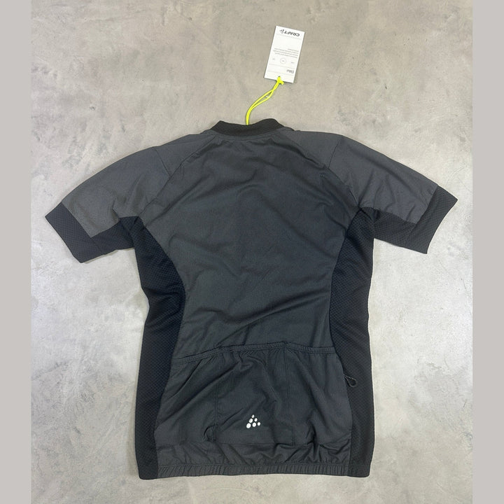 Craft Pro Endur Lumen Jersey Women – High - Performance Cycling Jersey - Lumen - SAMPLE DROP