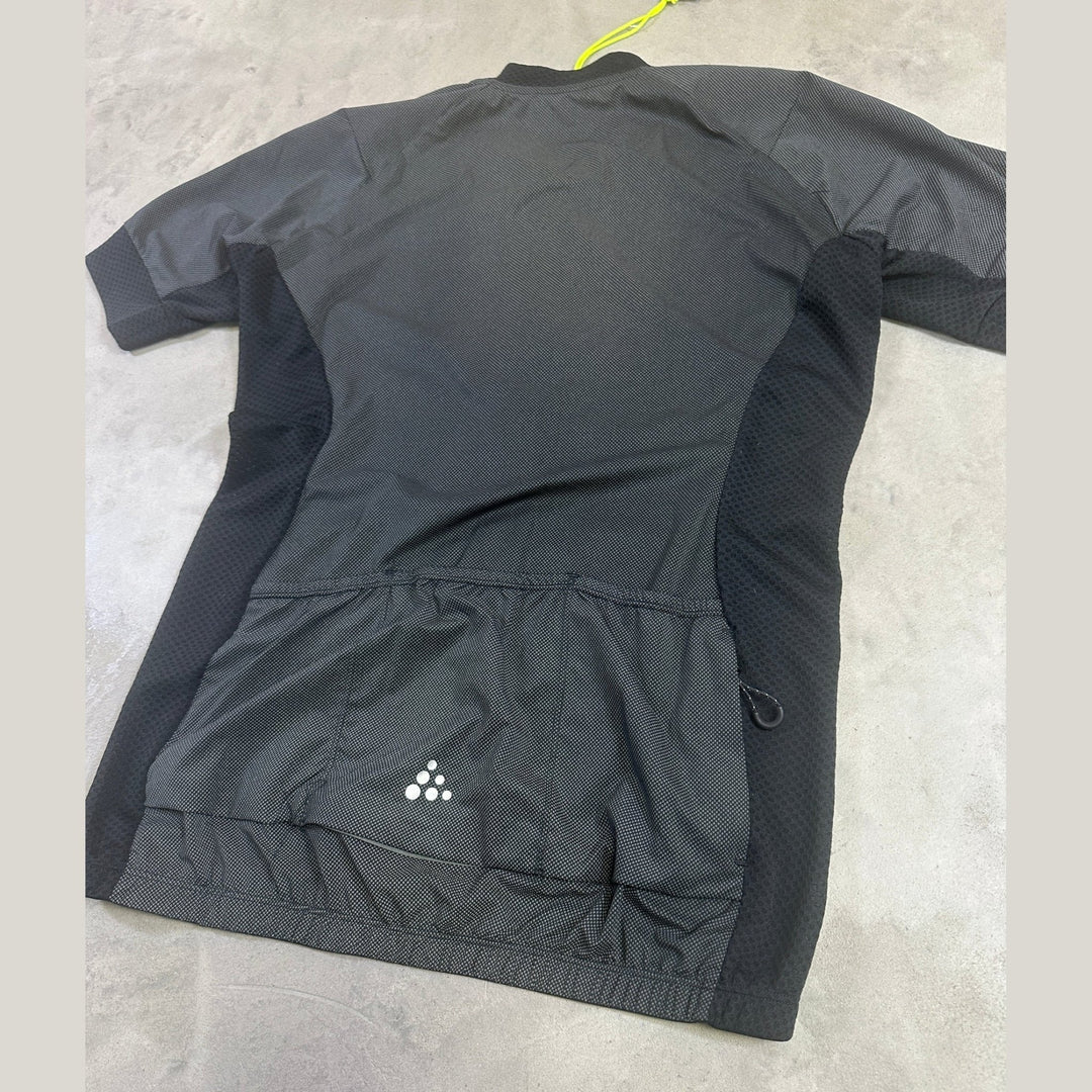 Craft Pro Endur Lumen Jersey Women – High - Performance Cycling Jersey - Lumen - SAMPLE DROP