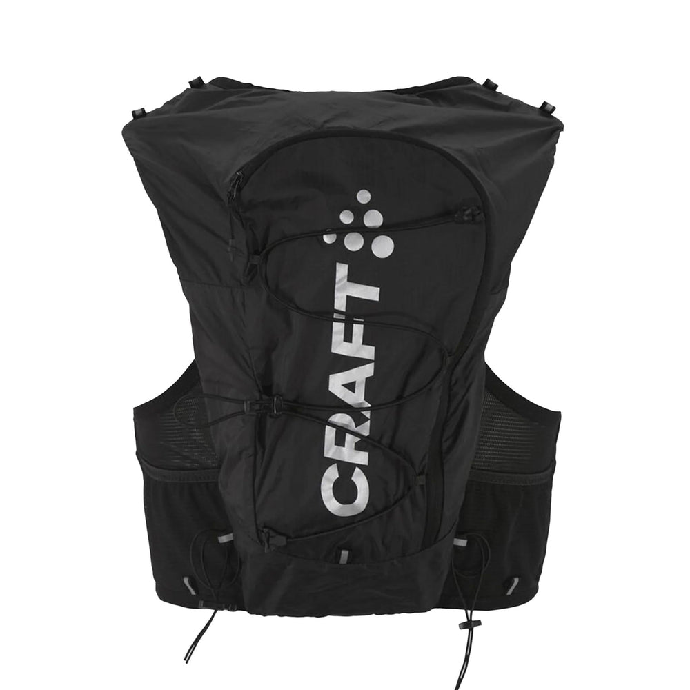 Craft PRO Hydration Vest Black S - SAMPLE DROP