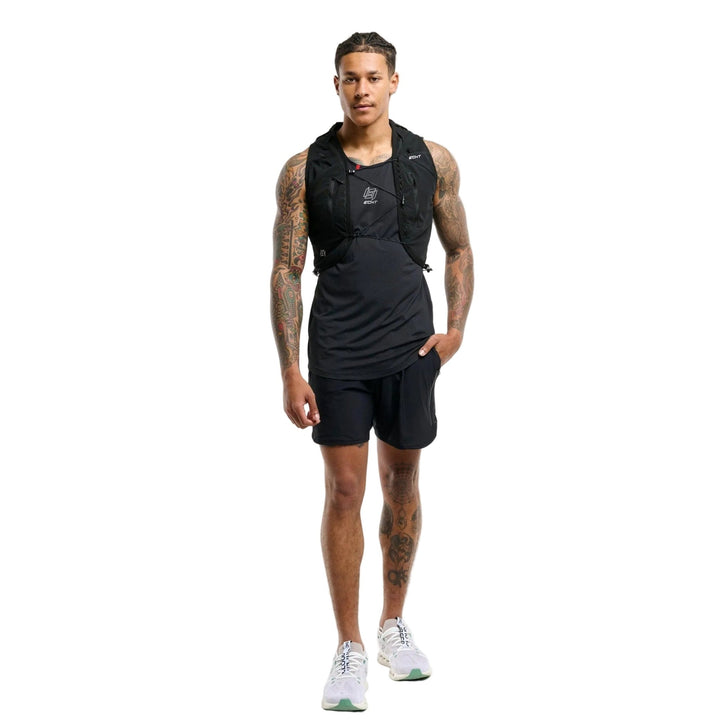 Craft PRO Hydration Vest Black S - SAMPLE DROP