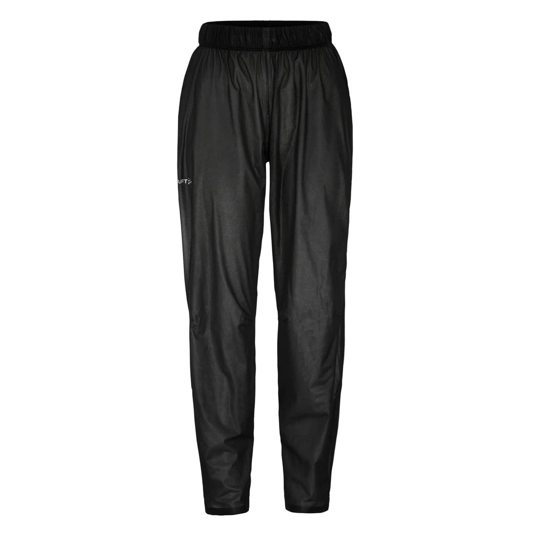 Craft PRO Hydro Lightweight Pants Women’s Black Training Pants - SAMPLE DROP