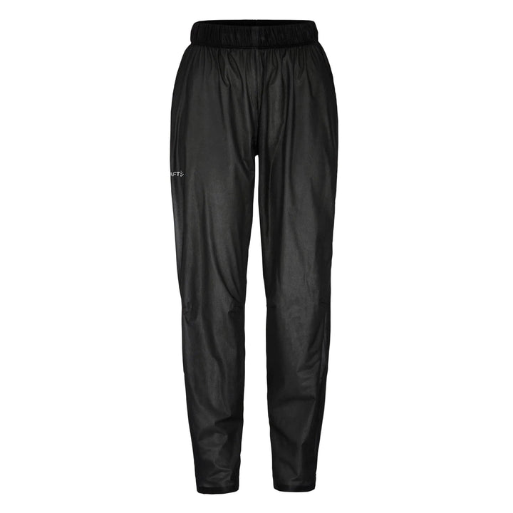 Craft PRO Hydro Lightweight Pants Women’s Black Training Pants - SAMPLE DROP
