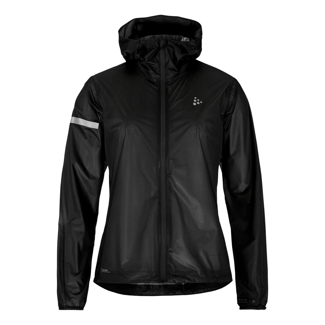 Craft PRO Hydro Lightweight Women’s Waterproof Running Jacket - SAMPLE DROP