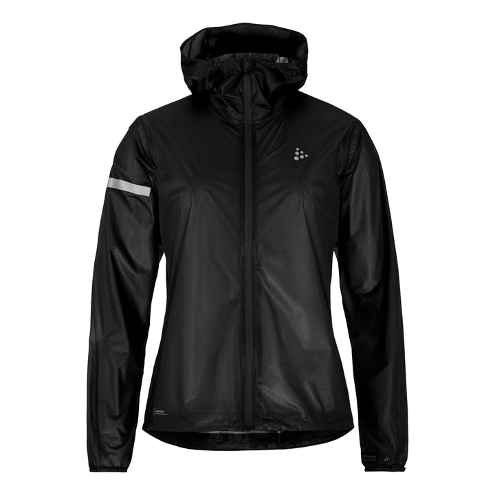 Craft PRO Hydro Lightweight Women’s Waterproof Running Jacket - SAMPLE DROP
