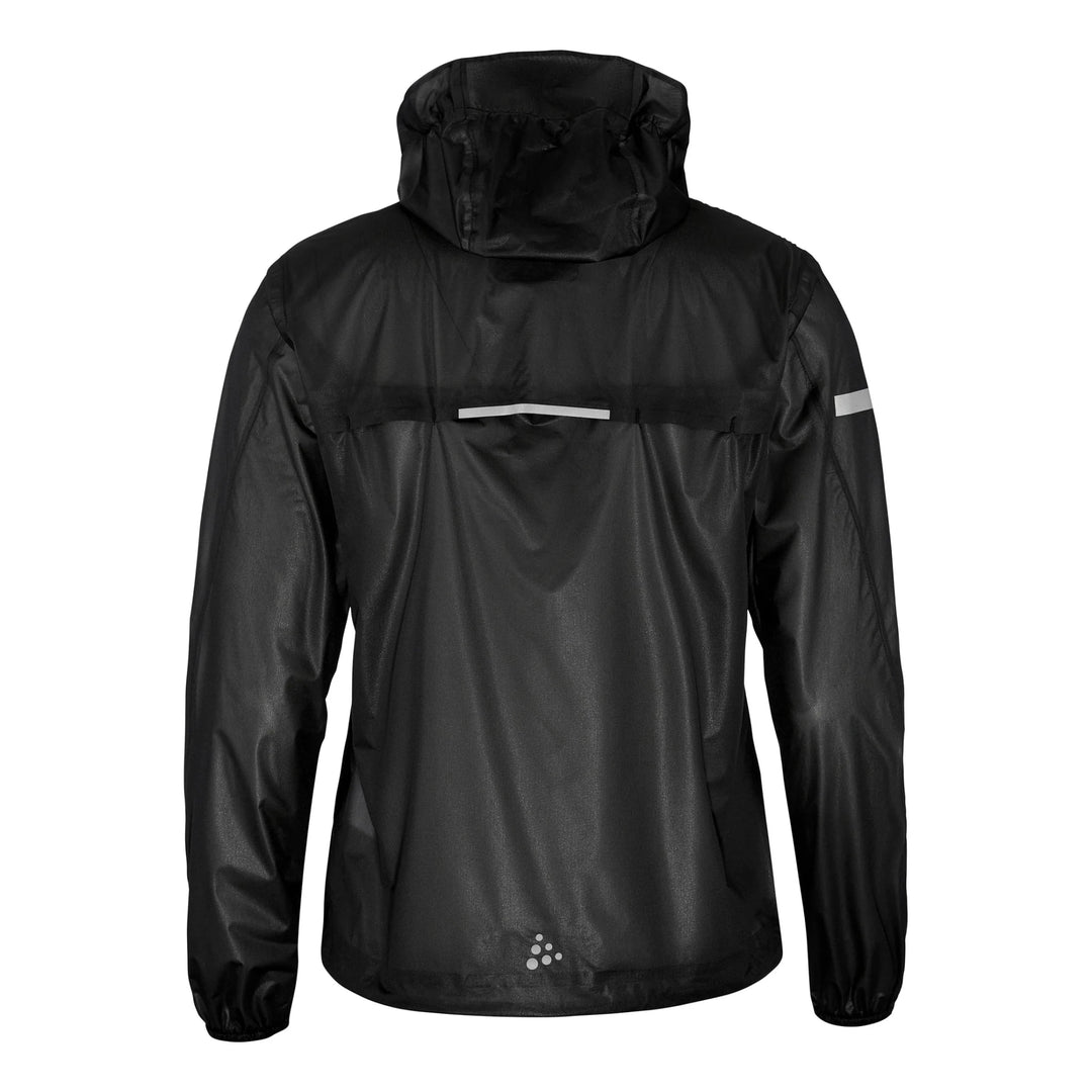 Craft PRO Hydro Lightweight Women’s Waterproof Running Jacket - SAMPLE DROP