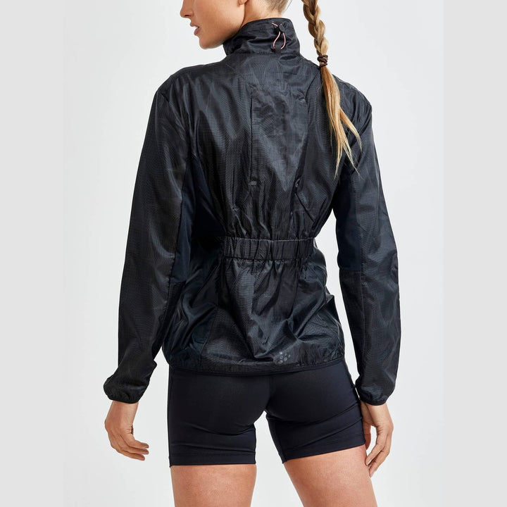 Craft PRO Hypervent Jacket W - SAMPLE DROP