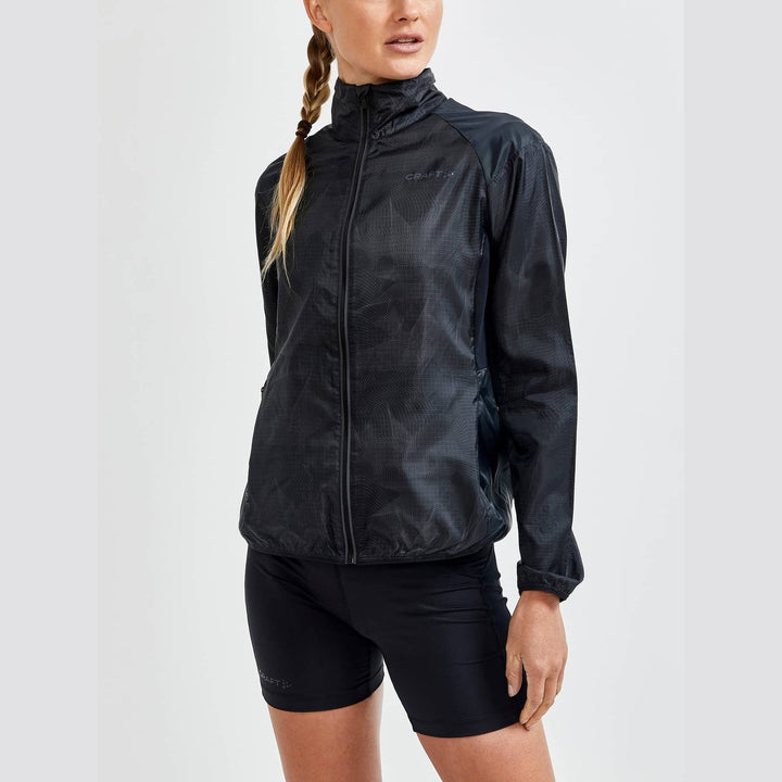 Craft PRO Hypervent Jacket W - SAMPLE DROP