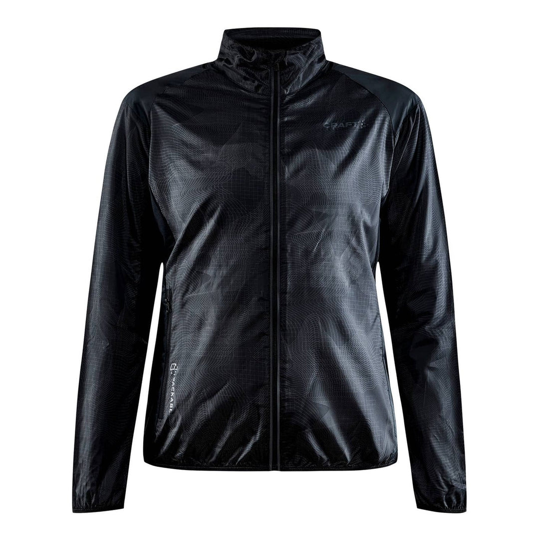 Craft PRO Hypervent Jacket W - SAMPLE DROP