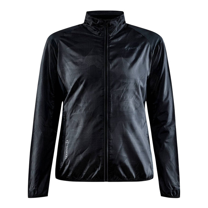 Craft PRO Hypervent Jacket W - SAMPLE DROP