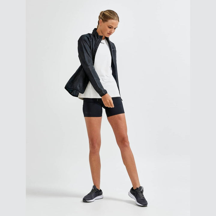 Craft PRO Hypervent Jacket W - SAMPLE DROP