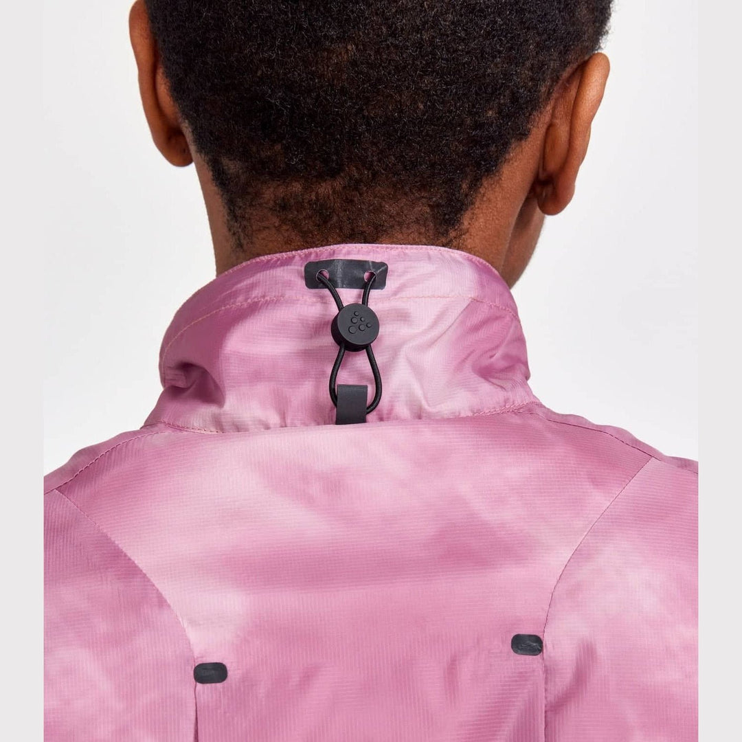 Craft Pro Hypervent Jacket Women – Ultralight Performance Running Jacket - SAMPLE DROP