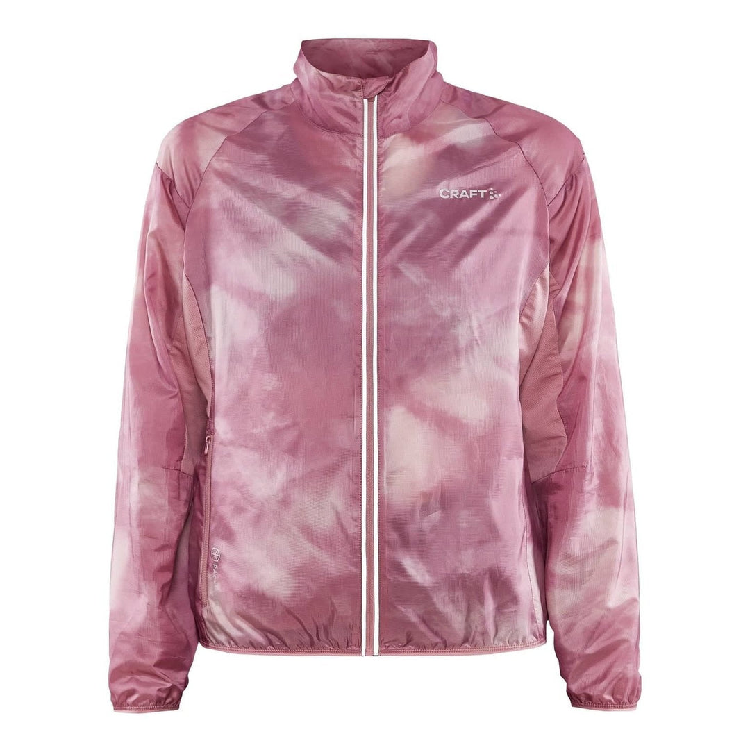 Craft Pro Hypervent Jacket Women – Ultralight Performance Running Jacket - SAMPLE DROP