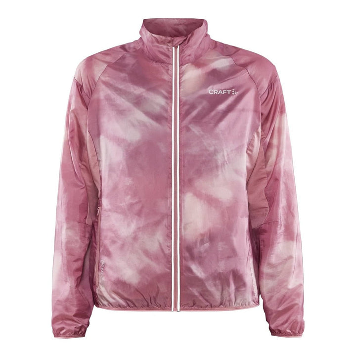 Craft Pro Hypervent Jacket Women – Ultralight Performance Running Jacket - SAMPLE DROP