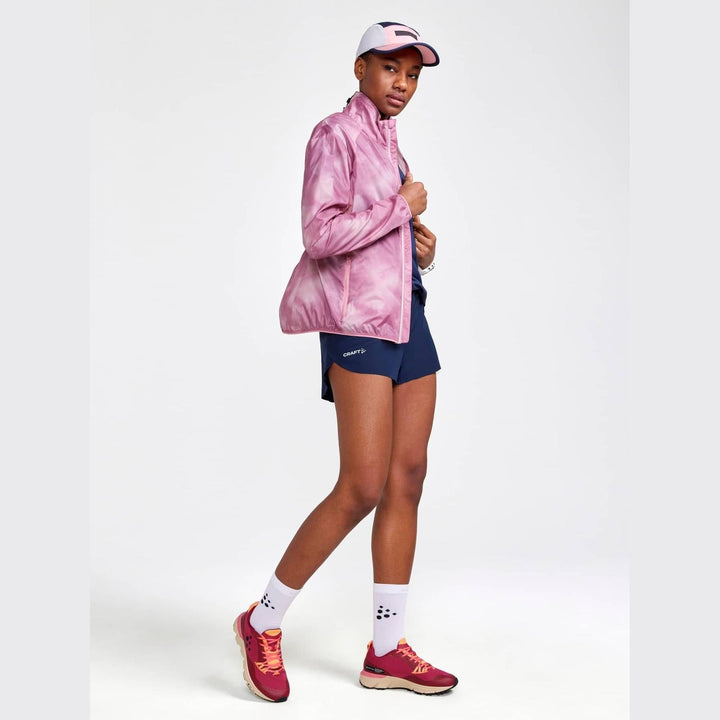 Craft Pro Hypervent Jacket Women – Ultralight Performance Running Jacket - SAMPLE DROP