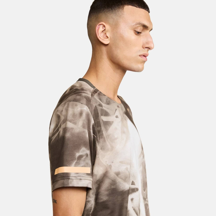 Craft PRO Hypervent Jaquard Tee M - SAMPLE DROP