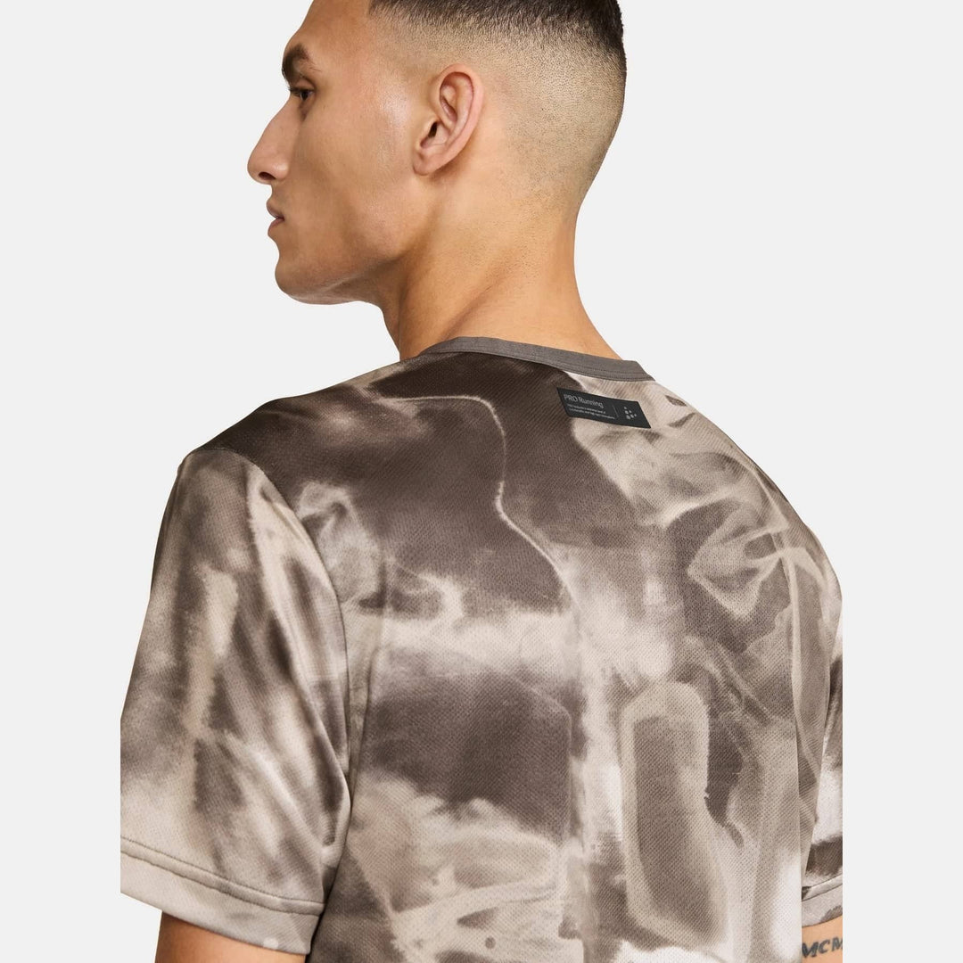 Craft PRO Hypervent Jaquard Tee M - SAMPLE DROP
