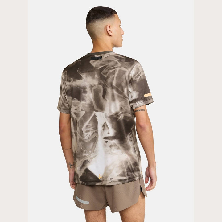Craft PRO Hypervent Jaquard Tee M - SAMPLE DROP