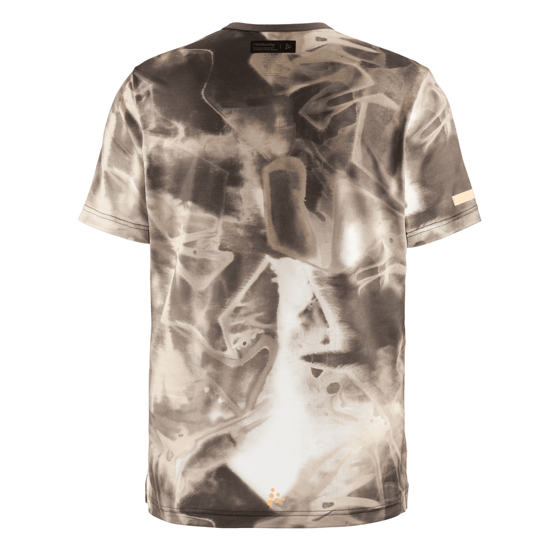 Craft PRO Hypervent Jaquard Tee M - SAMPLE DROP