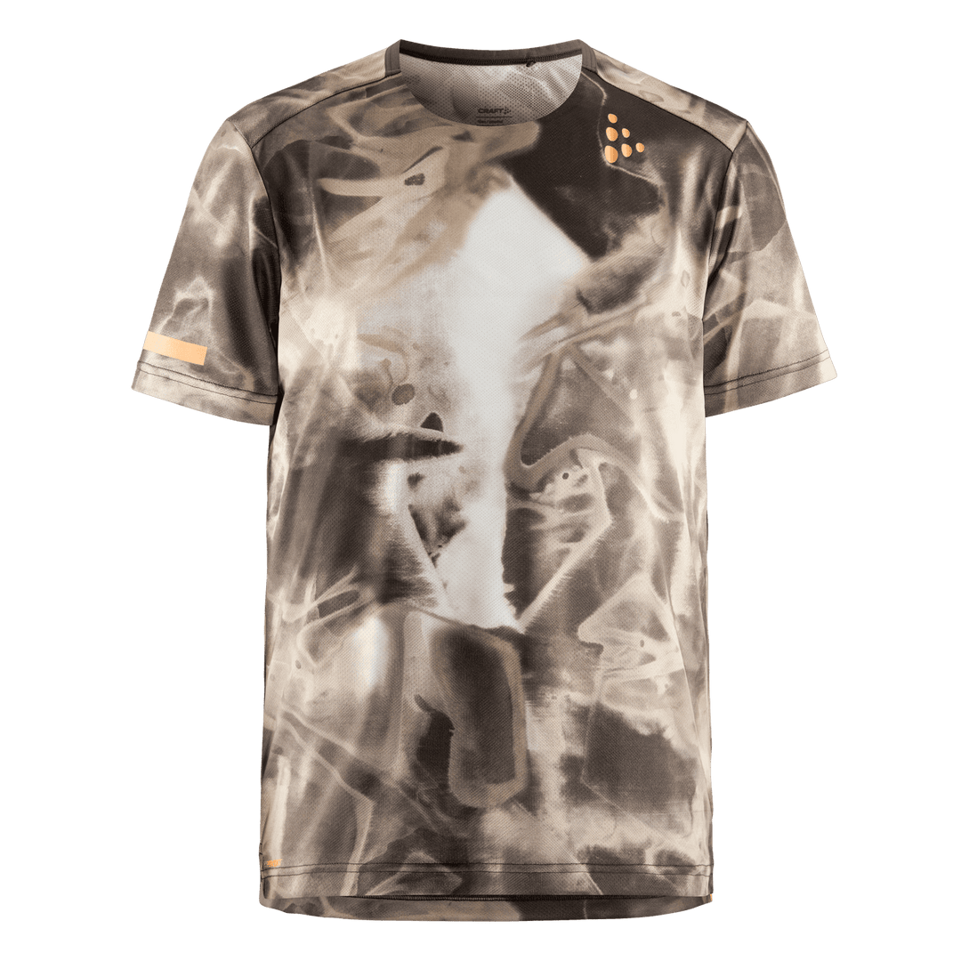 Craft PRO Hypervent Jaquard Tee M - SAMPLE DROP
