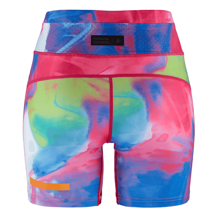 Craft PRO Hypervent Short Tights 2 W - SAMPLE DROP
