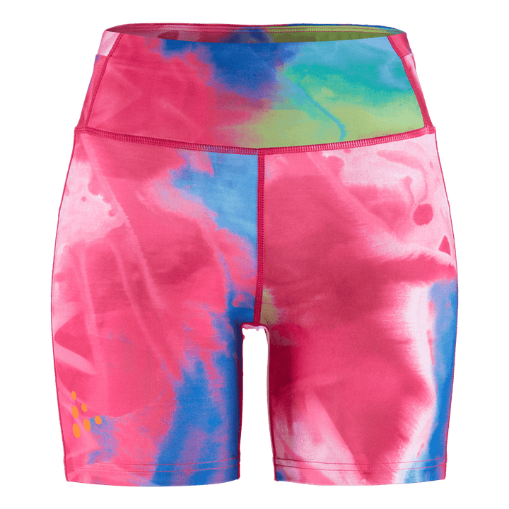 Craft PRO Hypervent Short Tights 2 W - SAMPLE DROP
