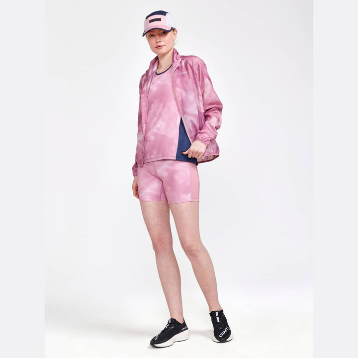 Craft PRO Hypervent Short Tights W - SAMPLE DROP