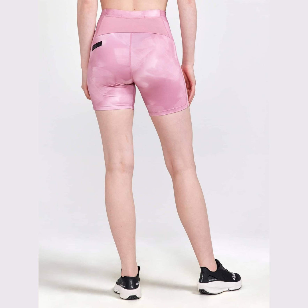 Craft PRO Hypervent Short Tights W - SAMPLE DROP