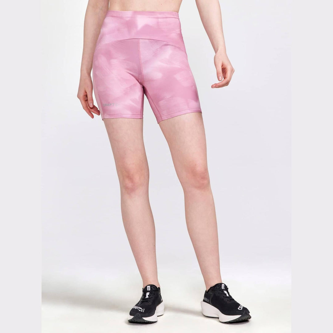 Craft PRO Hypervent Short Tights W - SAMPLE DROP