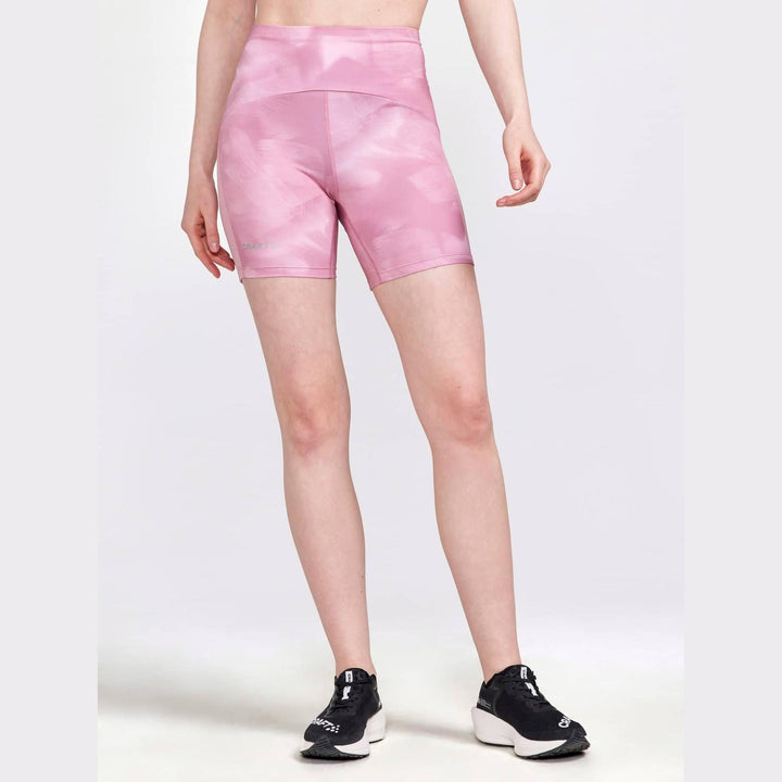 Craft PRO Hypervent Short Tights W - SAMPLE DROP