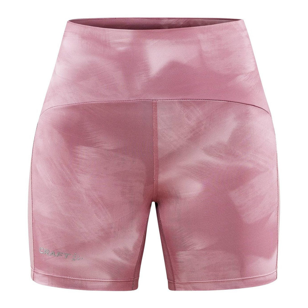 Craft PRO Hypervent Short Tights W - SAMPLE DROP