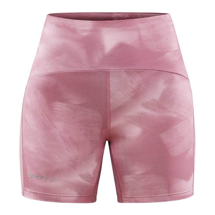 Craft PRO Hypervent Short Tights W - SAMPLE DROP