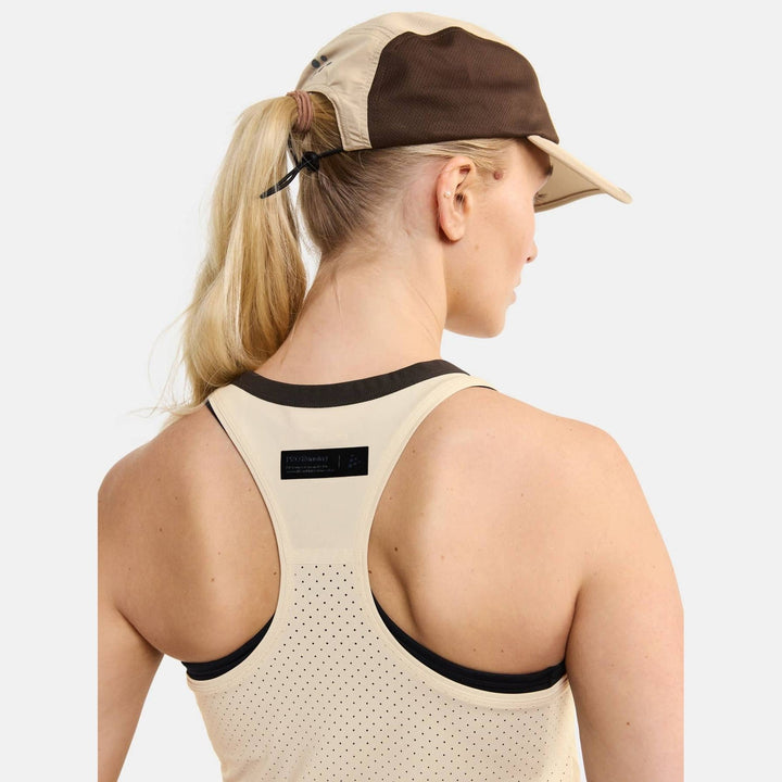 Craft PRO Hypervent Singlet 2 W - SAMPLE DROP