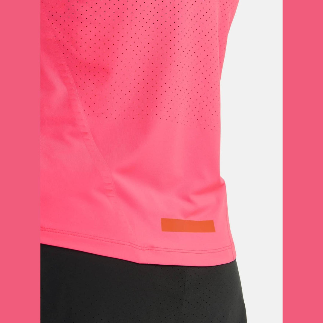 Craft PRO Hypervent Singlet 2 W - Fuschia - SAMPLE DROP