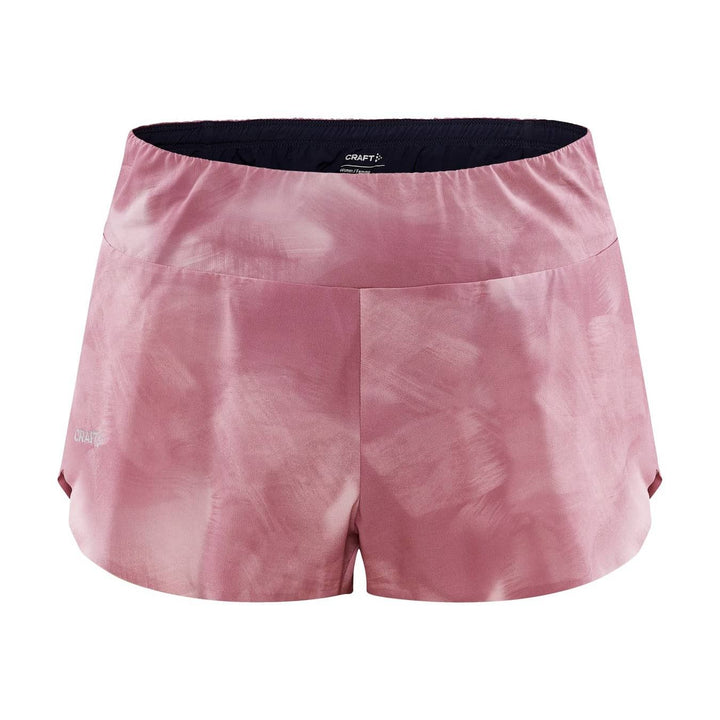 Craft PRO Hypervent Split Shorts W - SAMPLE DROP