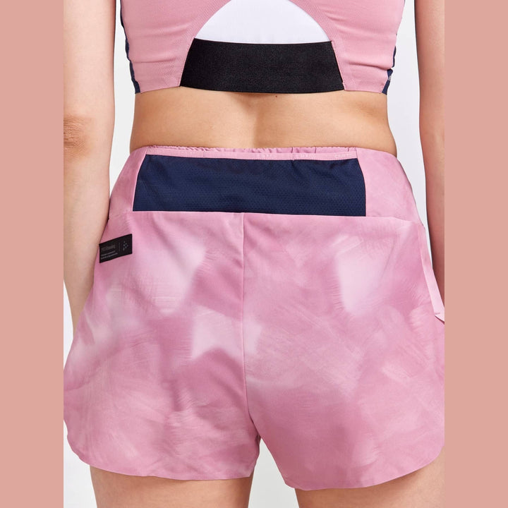 Craft PRO Hypervent Split Shorts W - SAMPLE DROP
