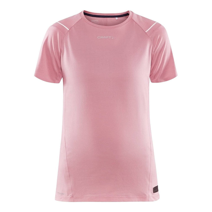Craft Pro Hypervent SS Tee Women – Lightweight Performance Training Top - SAMPLE DROP