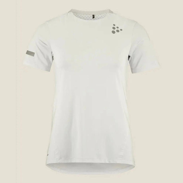 Craft PRO Hypervent T-Shirt 2 Women’s Grey M - SAMPLE DROP