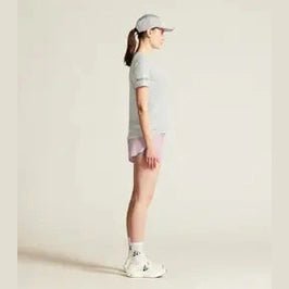 Craft PRO Hypervent T-Shirt 2 Women’s Grey M - SAMPLE DROP