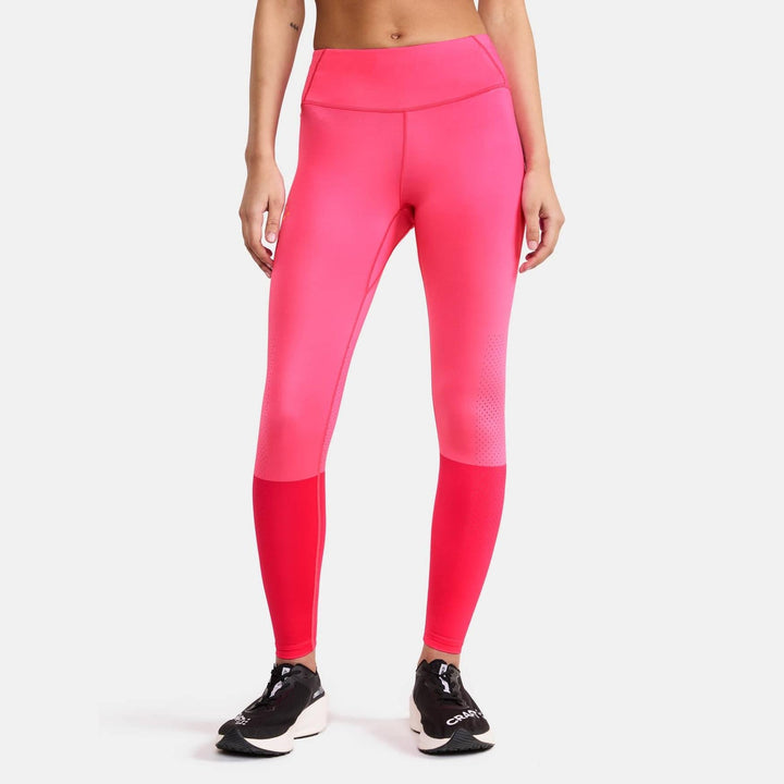 Craft PRO Hypervent Tights 2 W - SAMPLE DROP