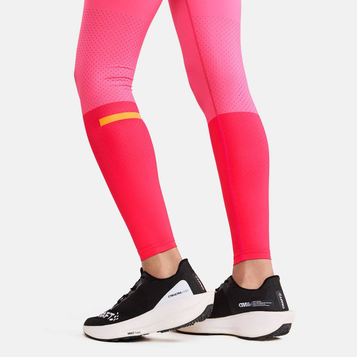 Craft PRO Hypervent Tights 2 W - SAMPLE DROP