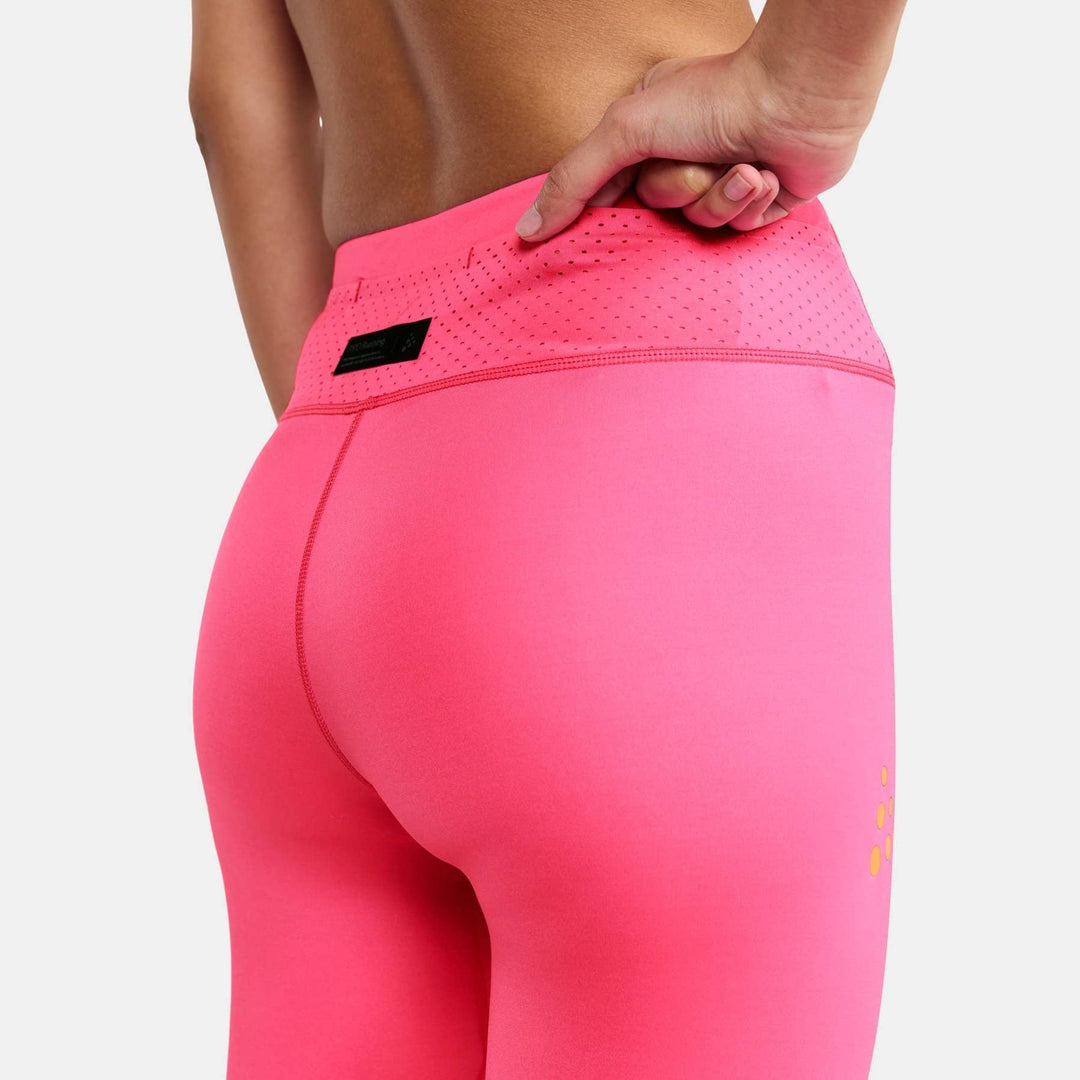 Craft PRO Hypervent Tights 2 W - SAMPLE DROP