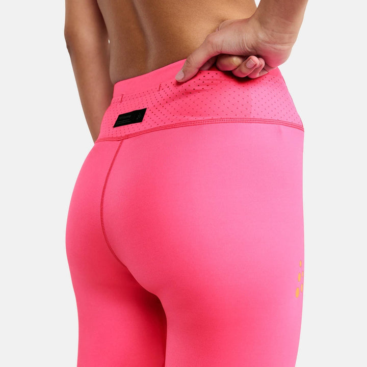 Craft PRO Hypervent Tights 2 W - SAMPLE DROP
