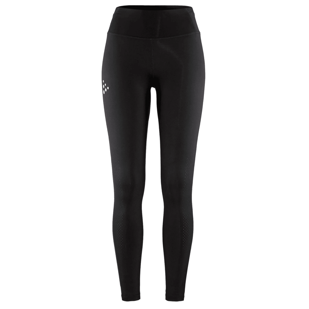 Craft Pro Hypervent Tights 2 Women's - Black - SAMPLE DROP
