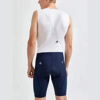 Craft PRO Nano Bibshort Men’s Navy Blue M - SAMPLE DROP
