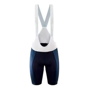 Craft PRO Nano Bibshort Men’s Navy Blue M - SAMPLE DROP