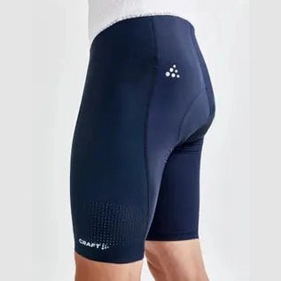 Craft PRO Nano Bibshort Men’s Navy Blue M - SAMPLE DROP